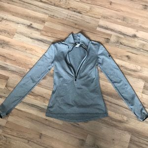 Nike Dry Fit sweat shirt